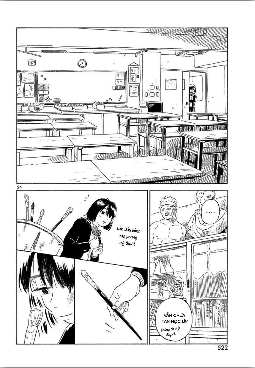 Nora To Zassou Chapter 15 - 24