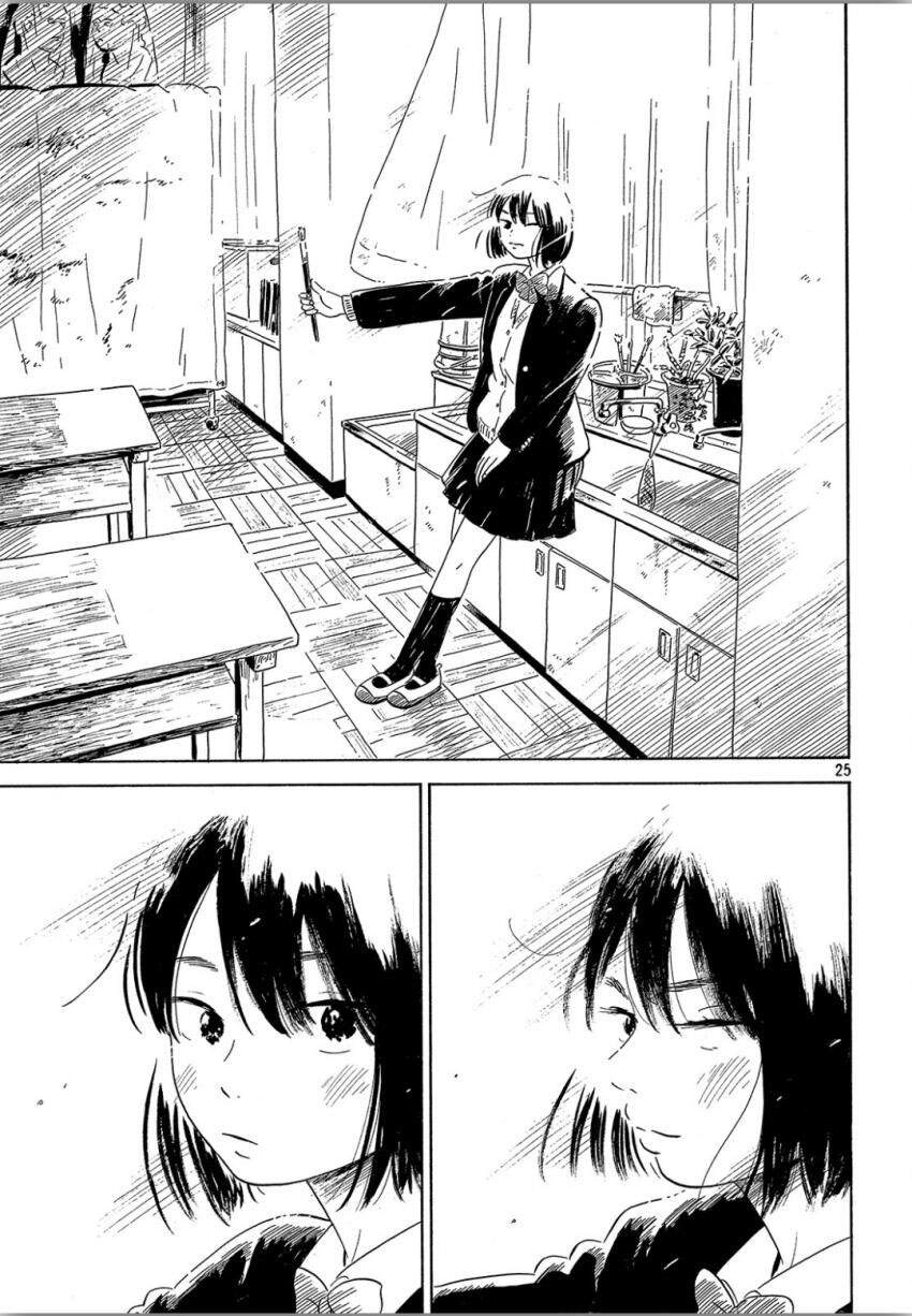 Nora To Zassou Chapter 15 - 25