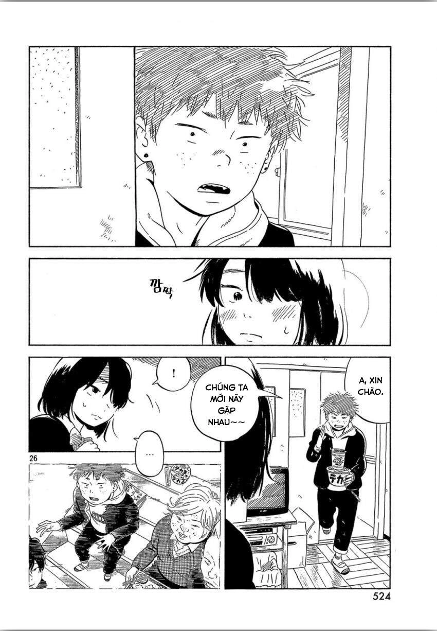 Nora To Zassou Chapter 15 - 26