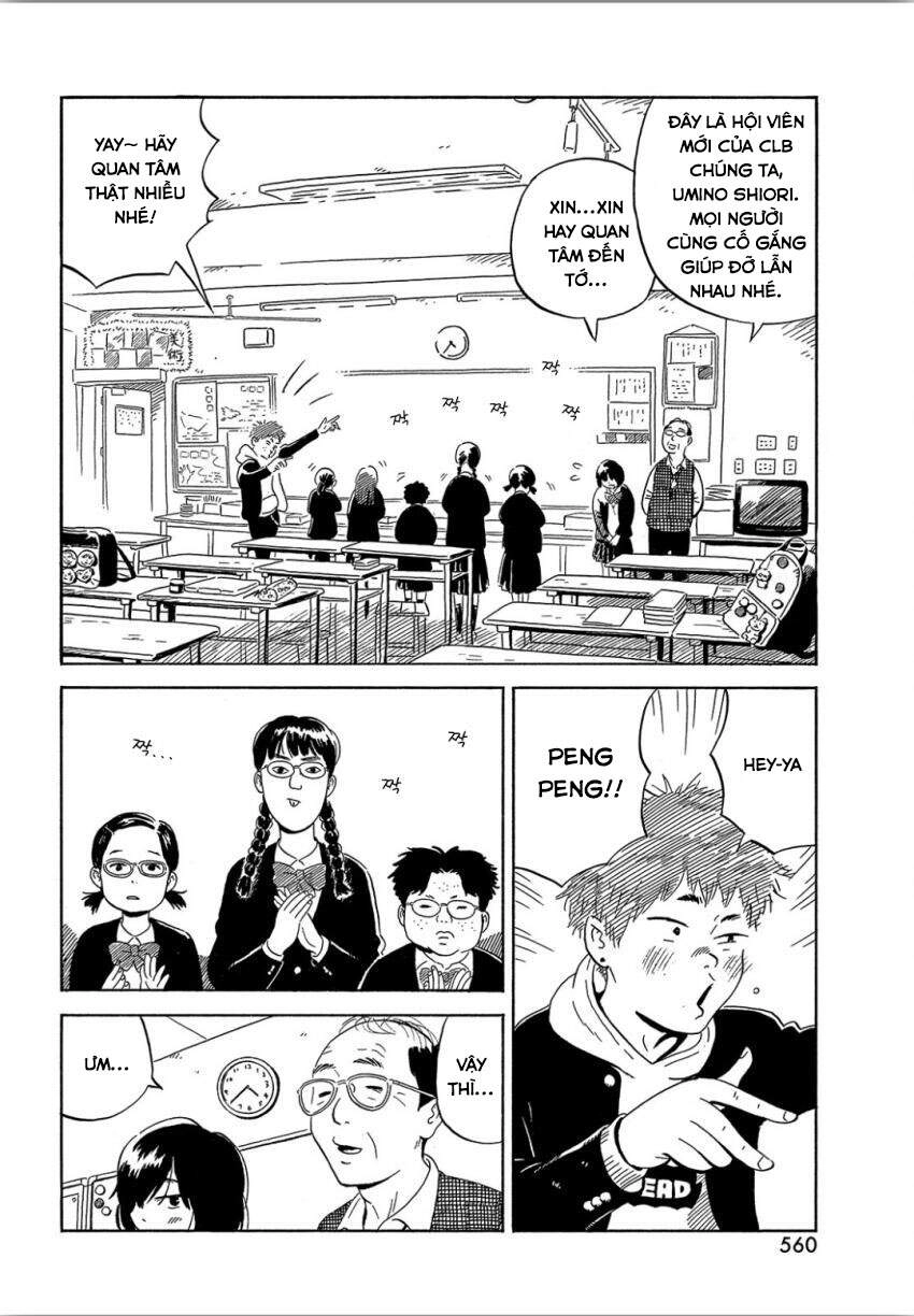 Nora To Zassou Chapter 16 - 2