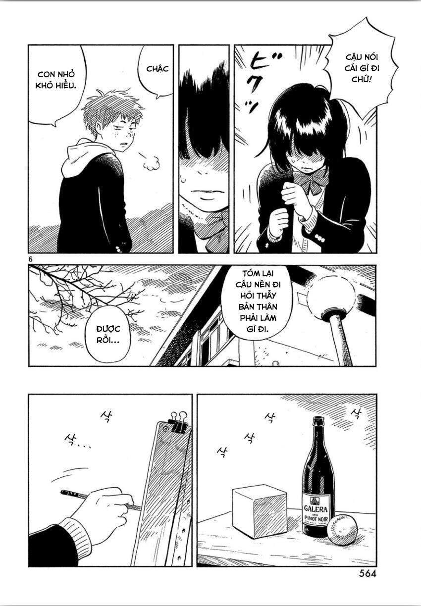 Nora To Zassou Chapter 16 - 6