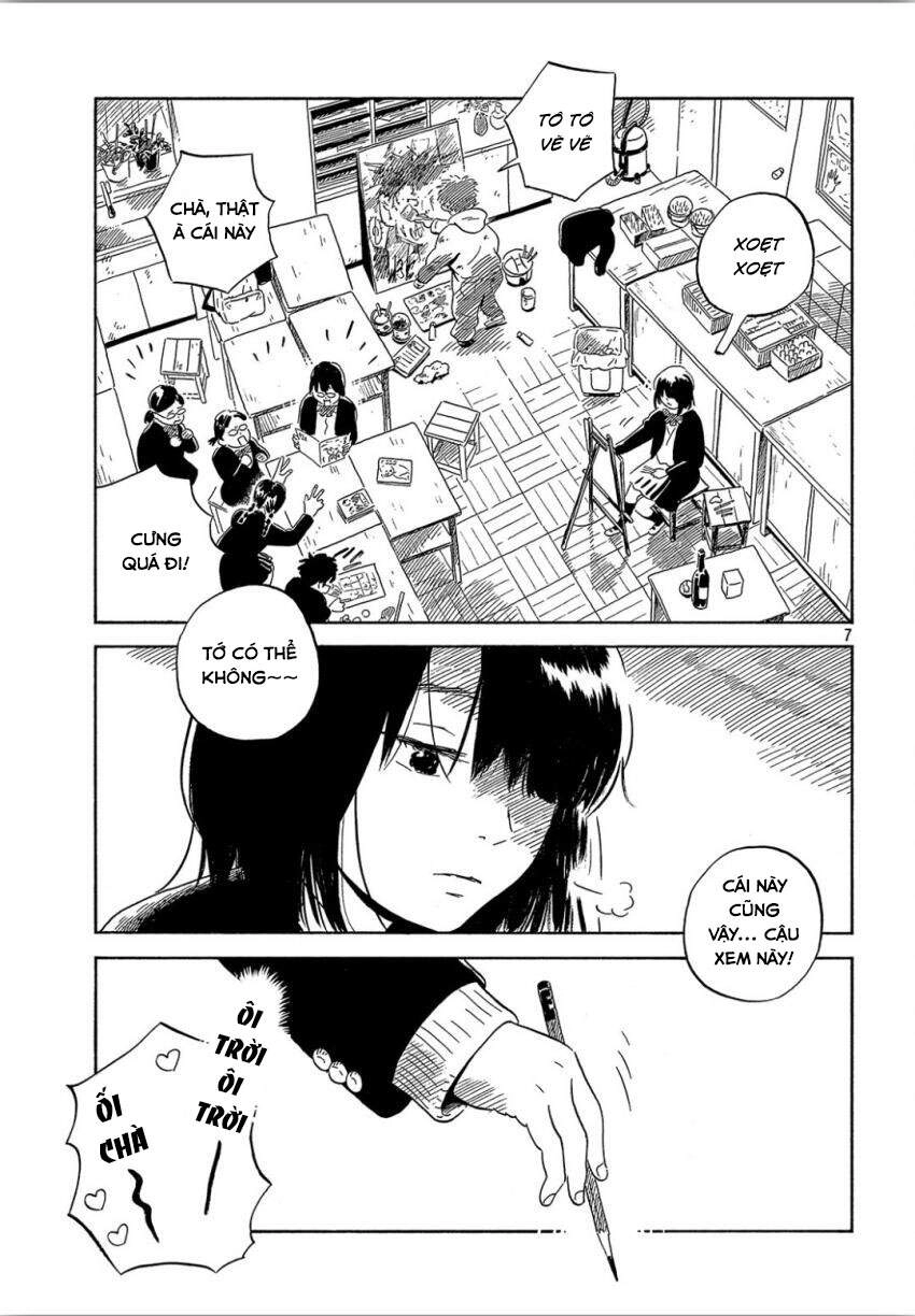 Nora To Zassou Chapter 16 - 7