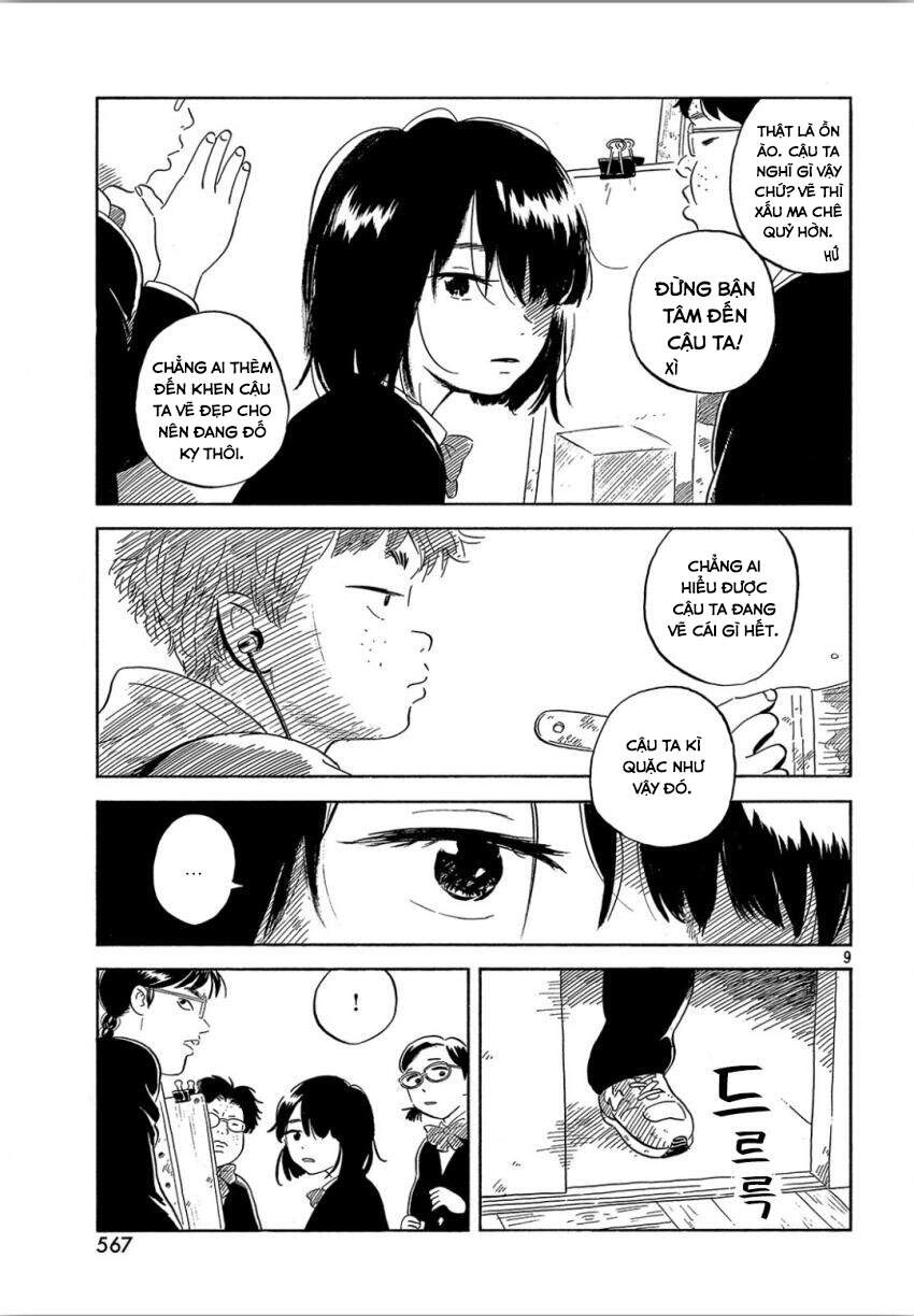 Nora To Zassou Chapter 16 - 9