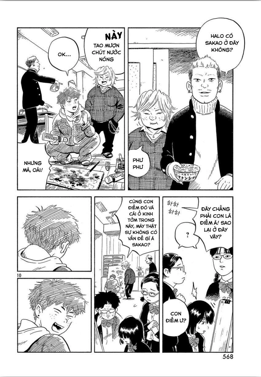 Nora To Zassou Chapter 16 - 10