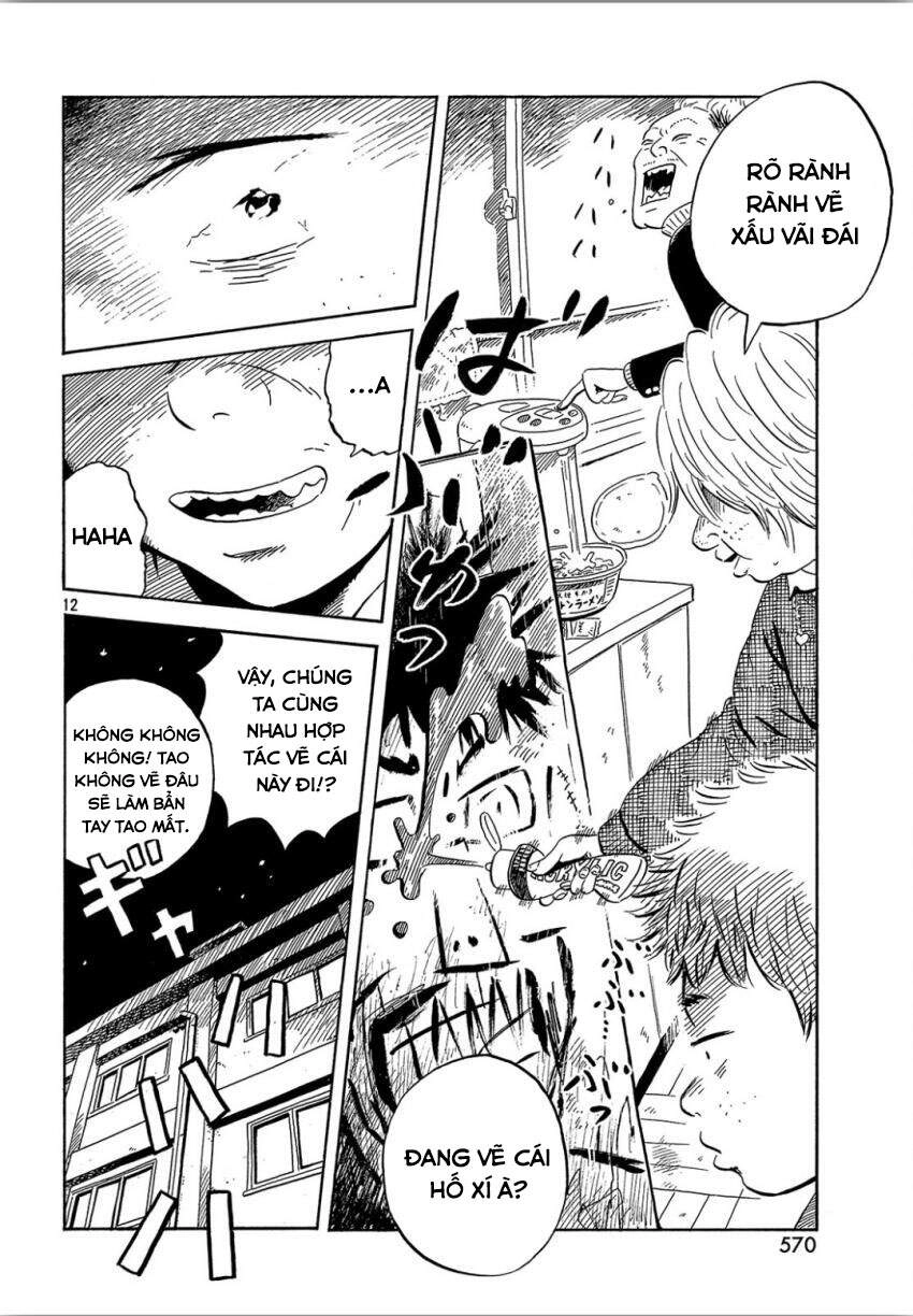 Nora To Zassou Chapter 16 - 12