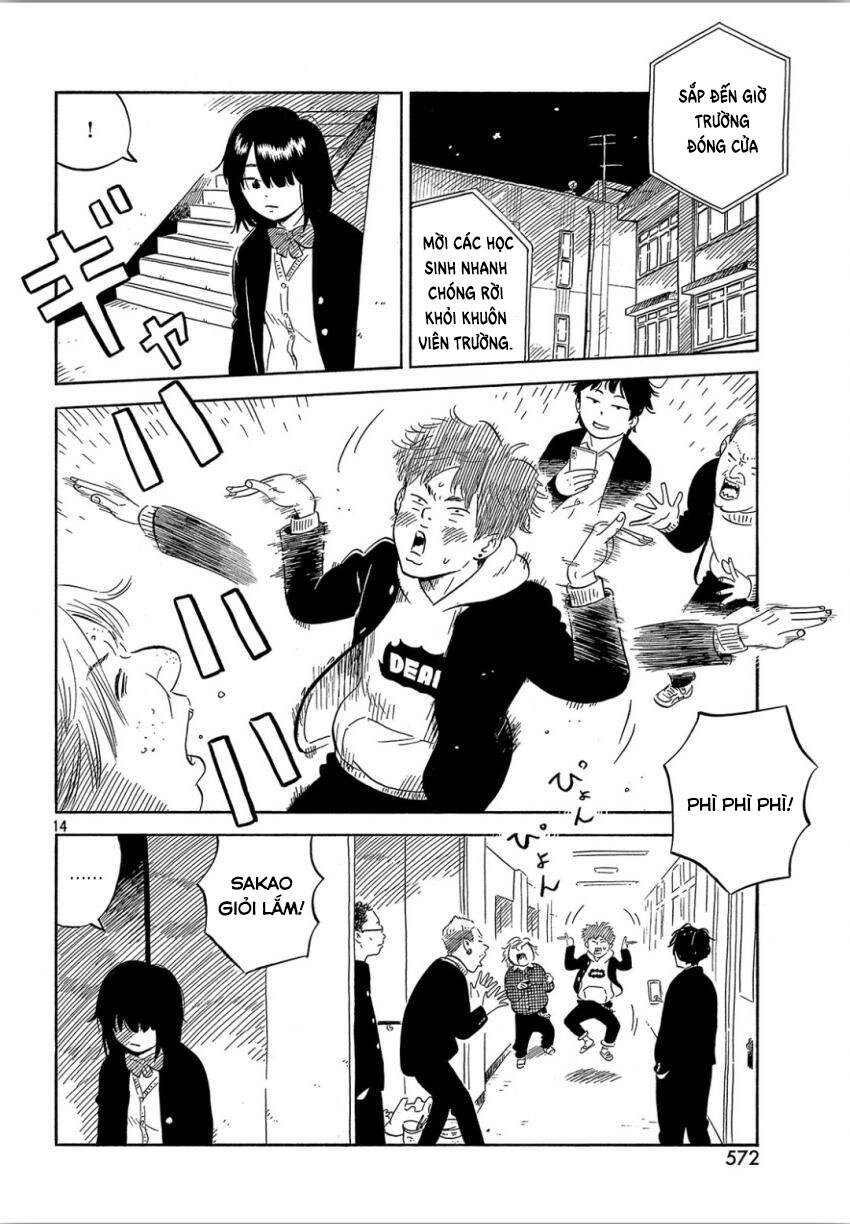 Nora To Zassou Chapter 16 - 14