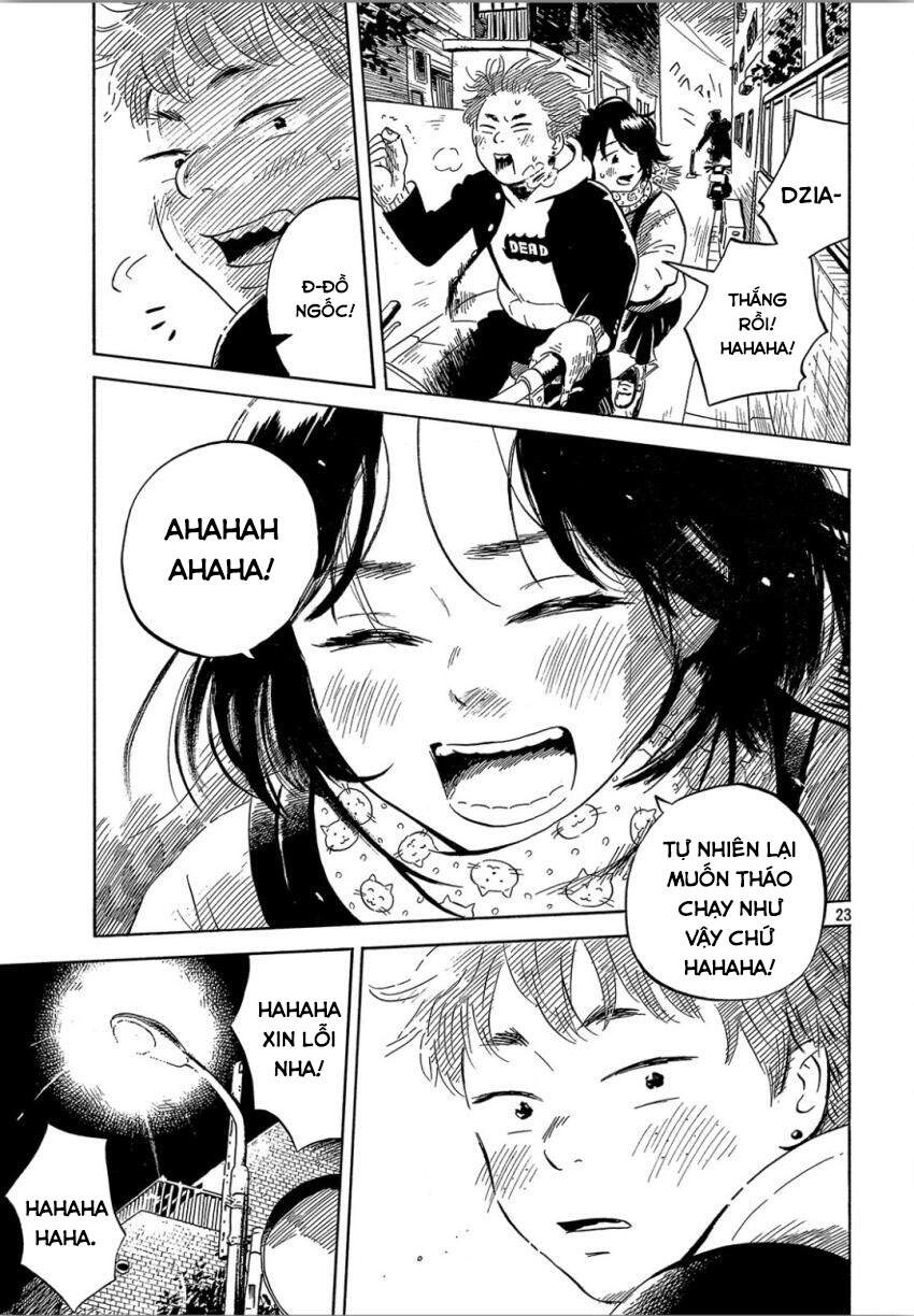 Nora To Zassou Chapter 16 - 23