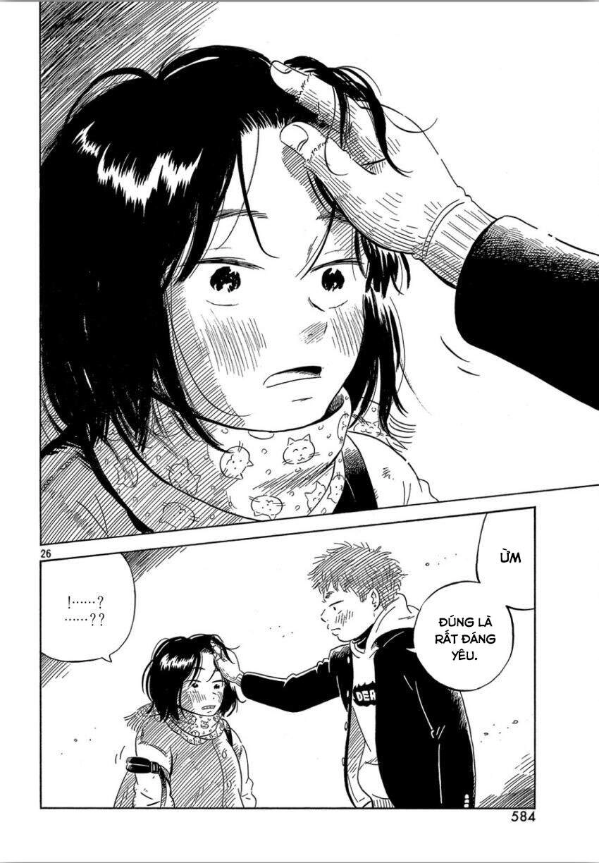 Nora To Zassou Chapter 16 - 26