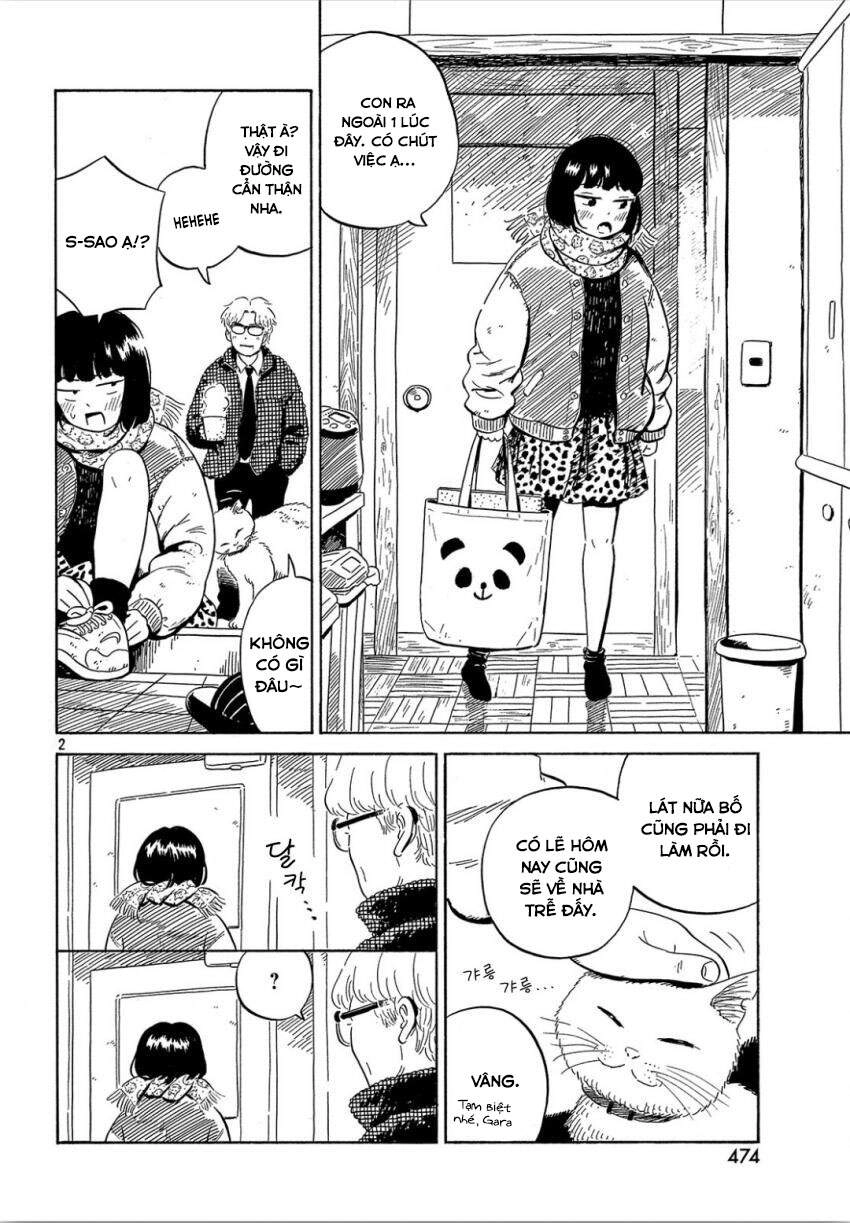 Nora To Zassou Chapter 18 - 2