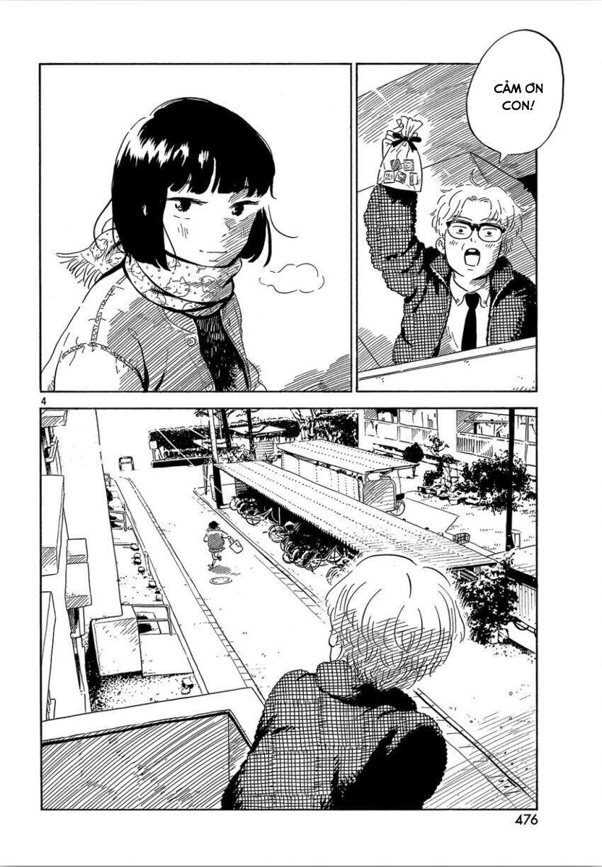 Nora To Zassou Chapter 18 - 4