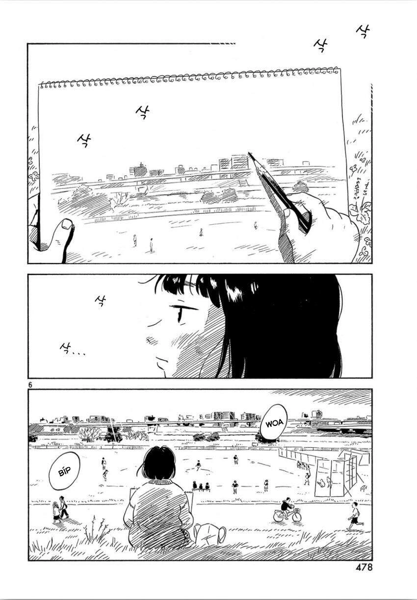 Nora To Zassou Chapter 18 - 6