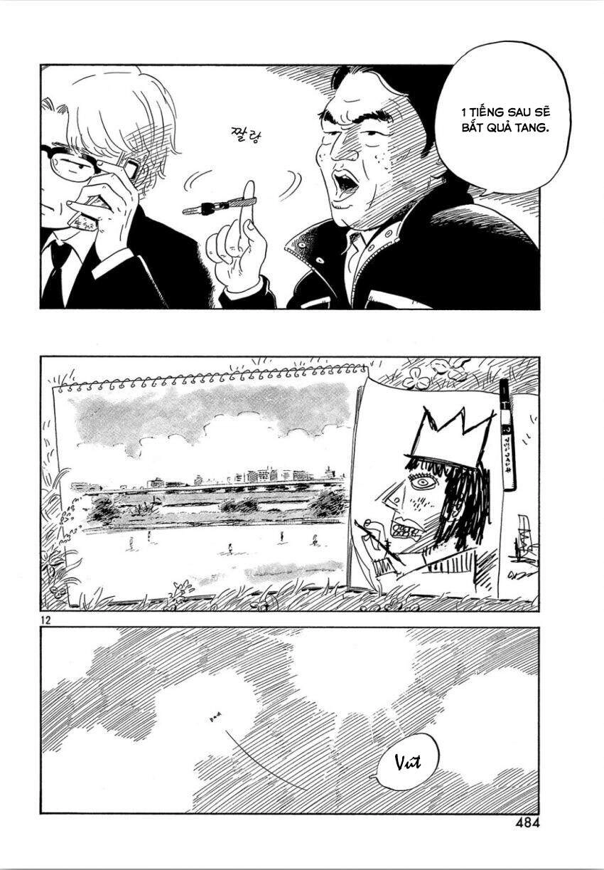 Nora To Zassou Chapter 18 - 12