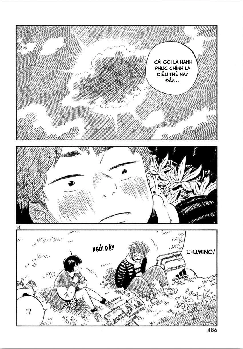 Nora To Zassou Chapter 18 - 14