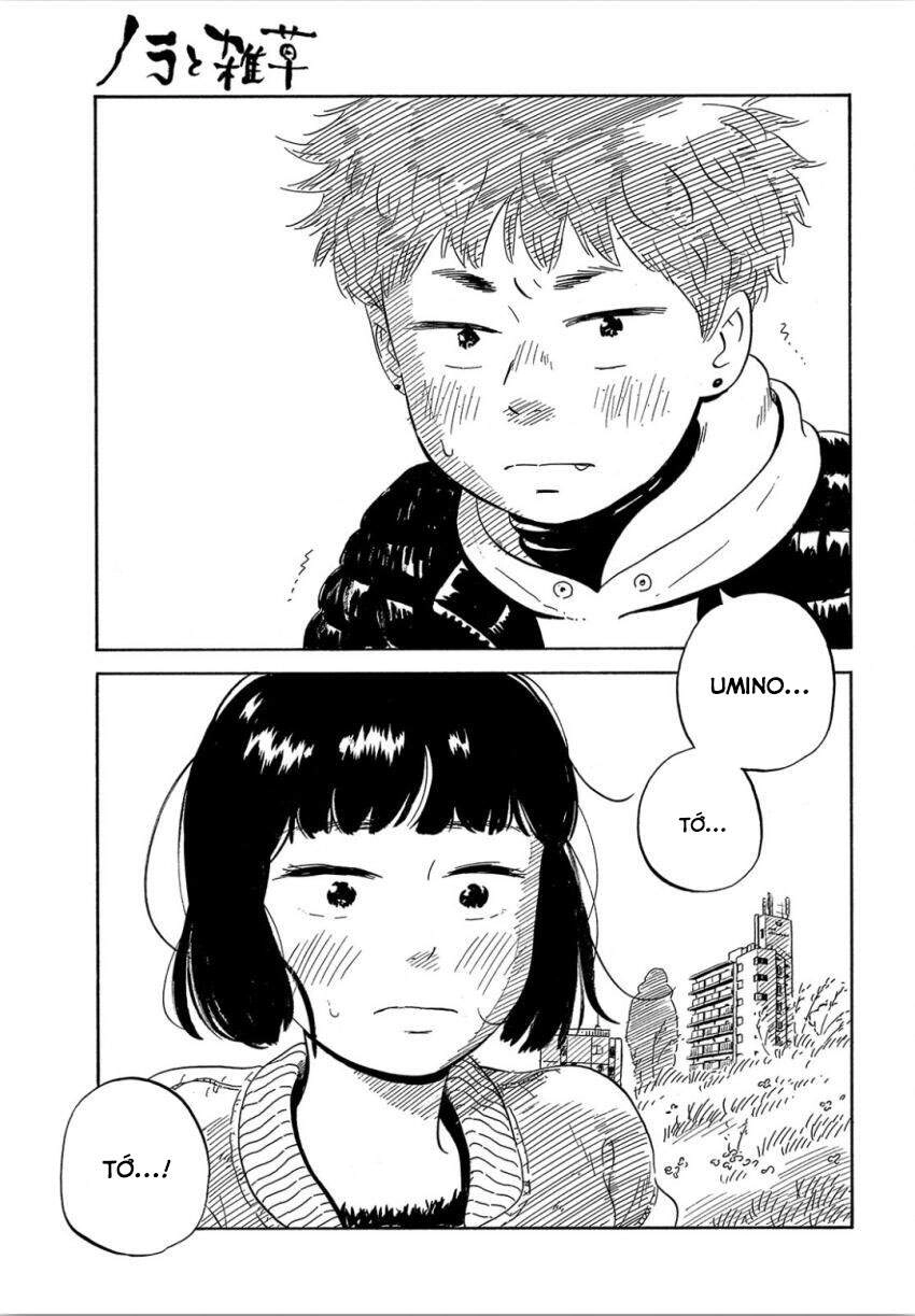 Nora To Zassou Chapter 18 - 15