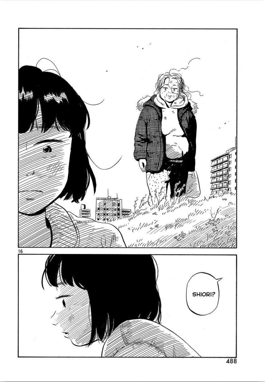 Nora To Zassou Chapter 18 - 16