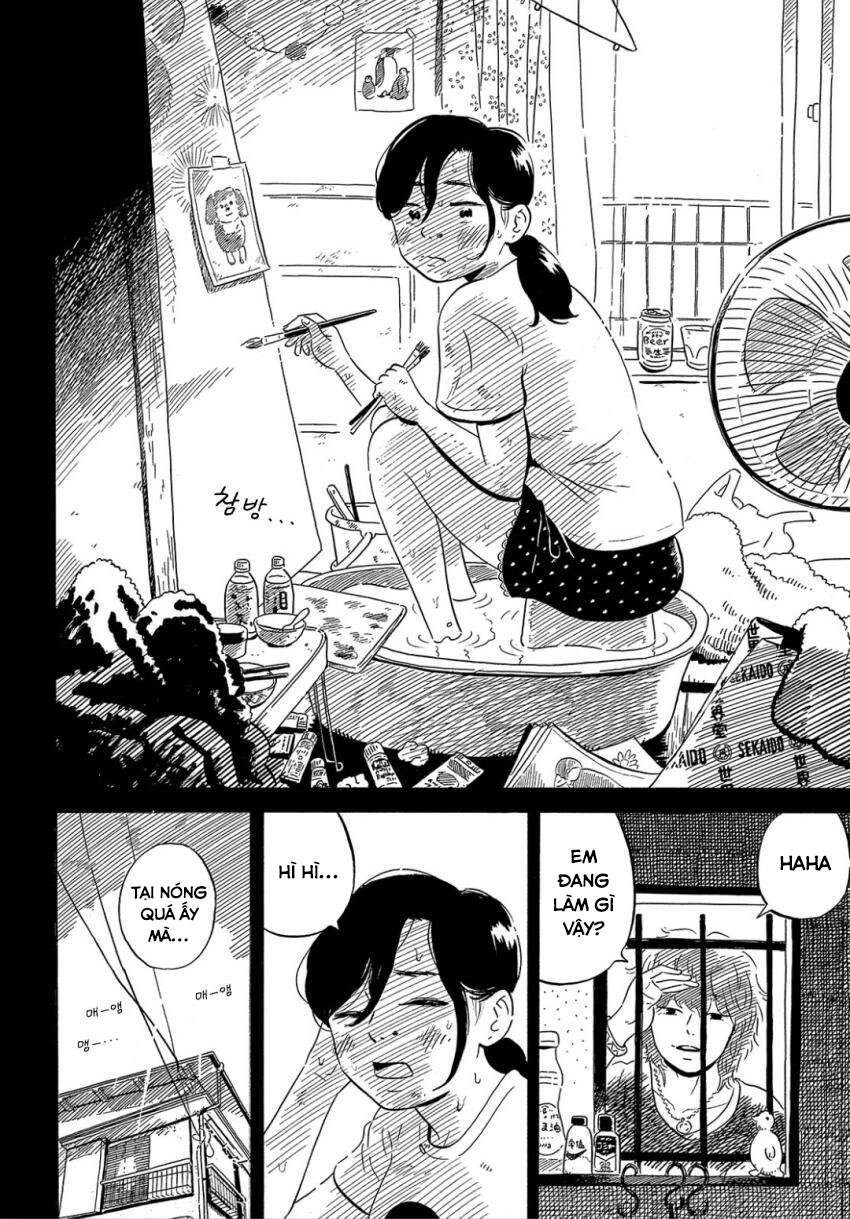 Nora To Zassou Chapter 19 - 2