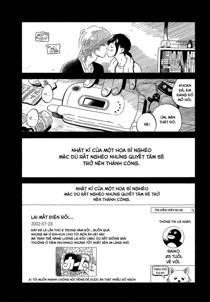 Nora To Zassou Chapter 19 - 5