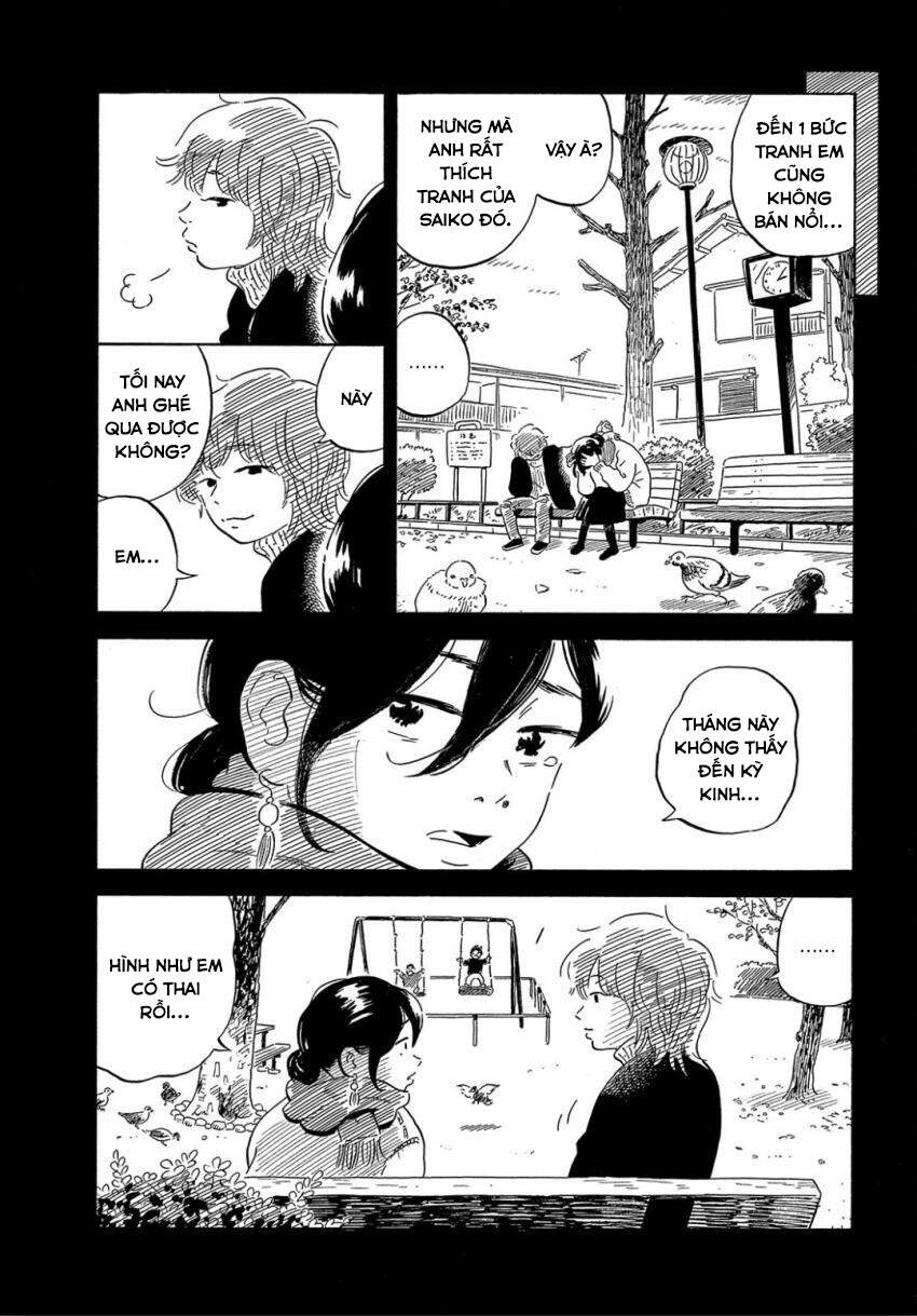 Nora To Zassou Chapter 19 - 7