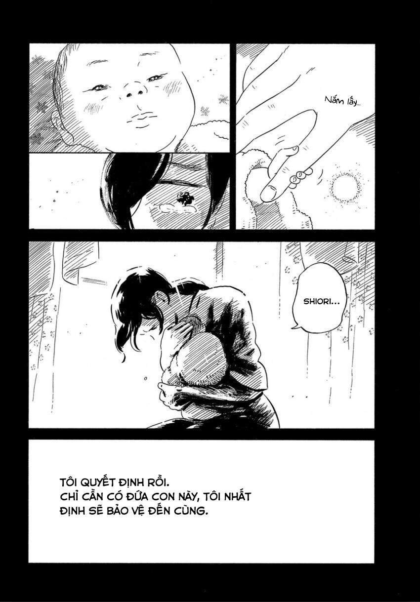 Nora To Zassou Chapter 19 - 10