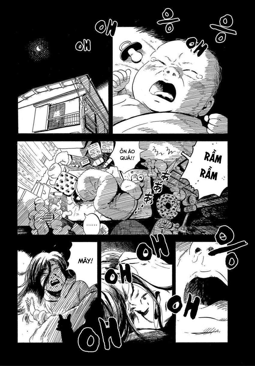 Nora To Zassou Chapter 19 - 12