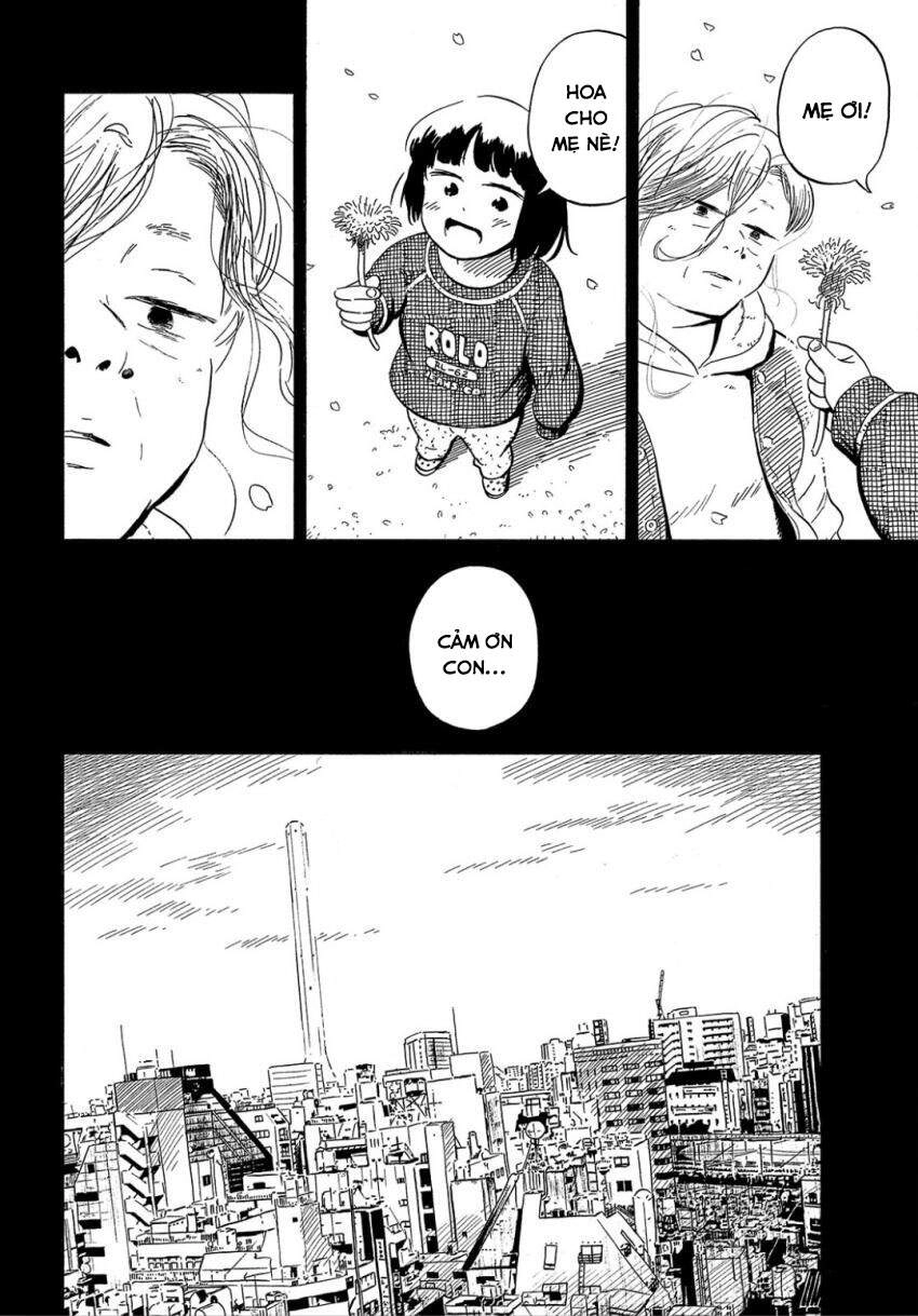 Nora To Zassou Chapter 19 - 16