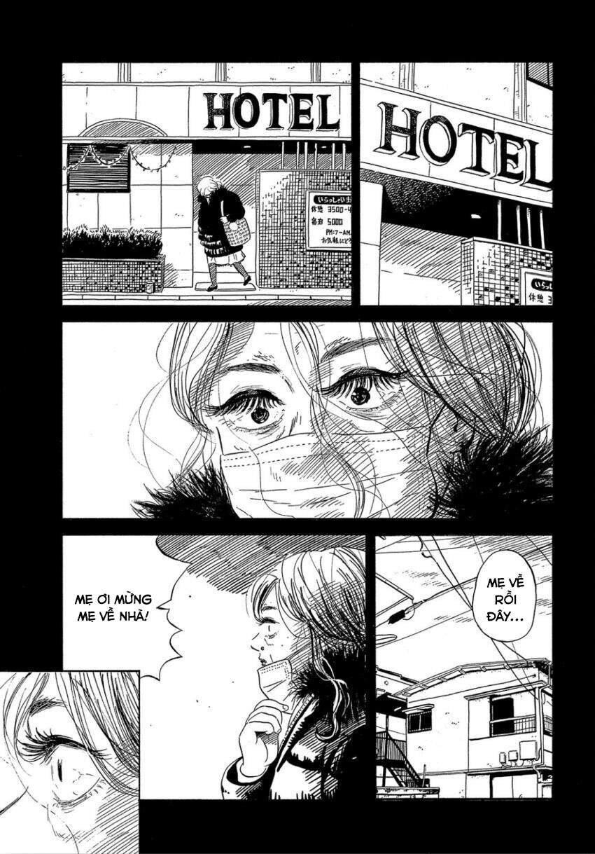 Nora To Zassou Chapter 19 - 17