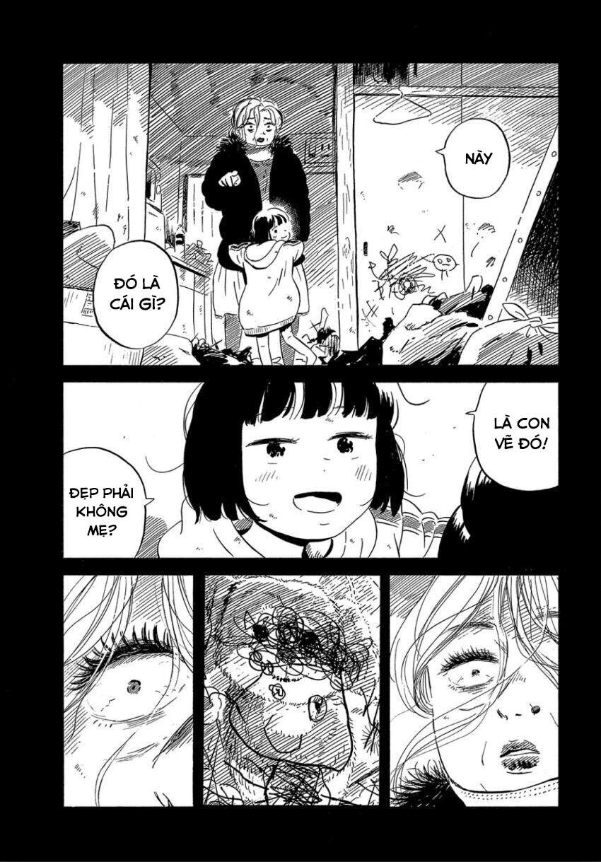 Nora To Zassou Chapter 19 - 19