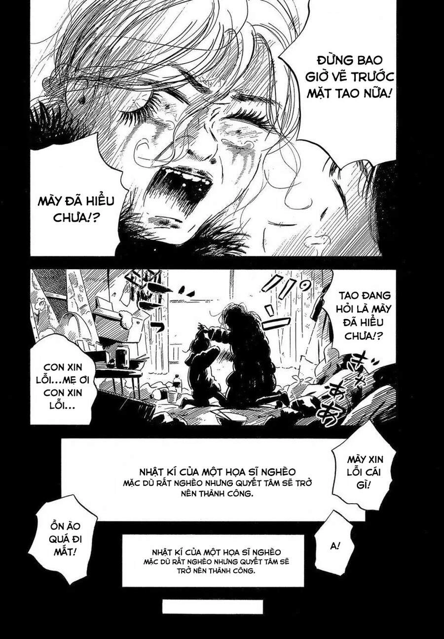 Nora To Zassou Chapter 19 - 22