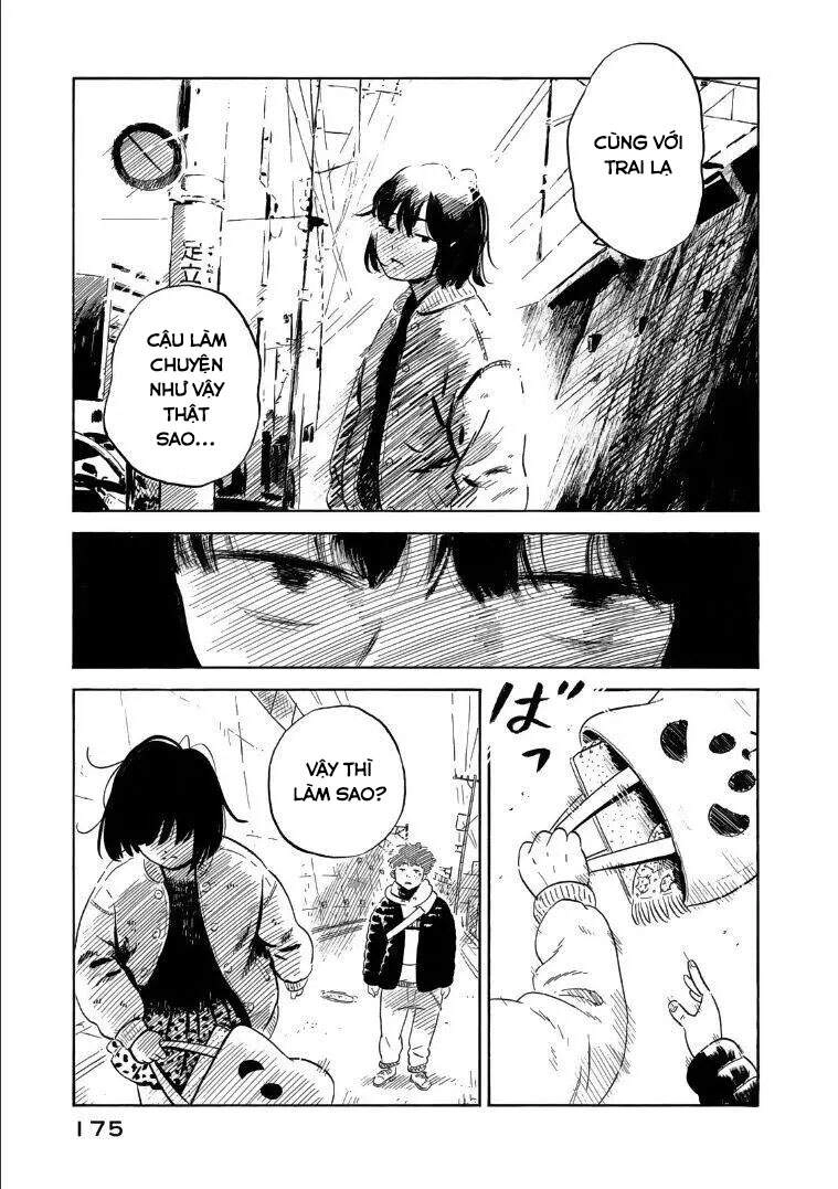 Nora To Zassou Chapter 20 - 11