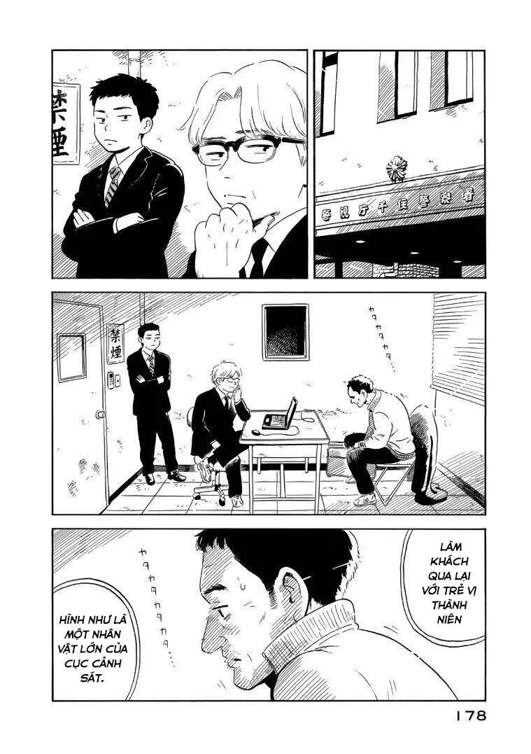 Nora To Zassou Chapter 20 - 14