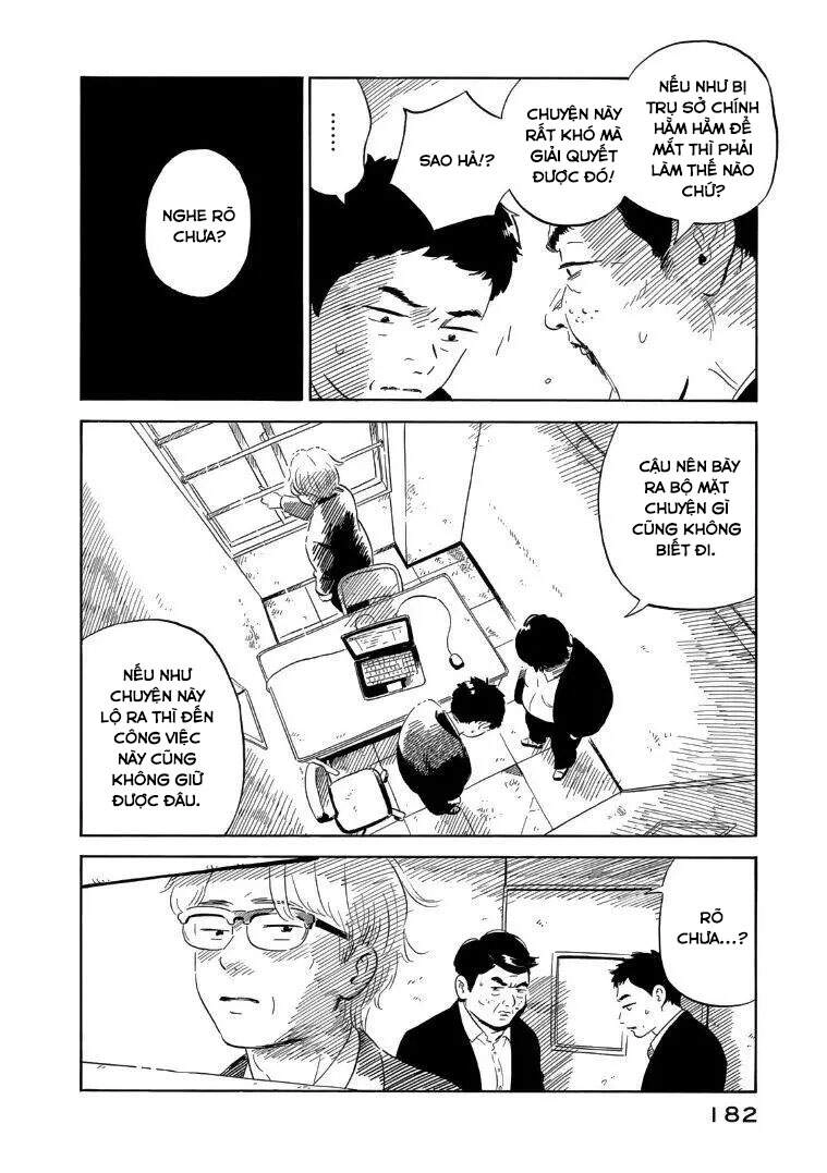 Nora To Zassou Chapter 20 - 18