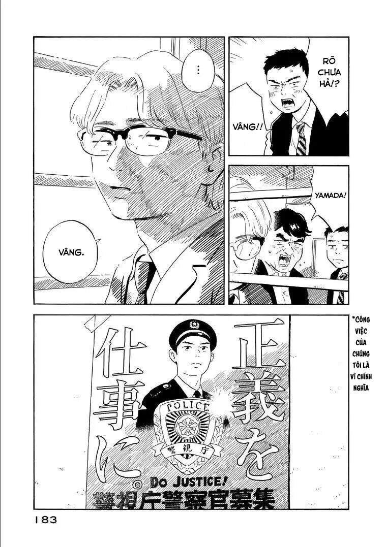 Nora To Zassou Chapter 20 - 19