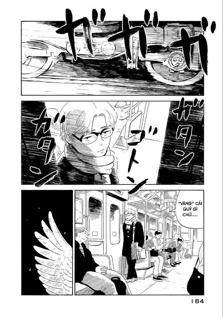 Nora To Zassou Chapter 20 - 20