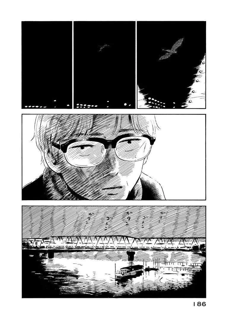 Nora To Zassou Chapter 20 - 22