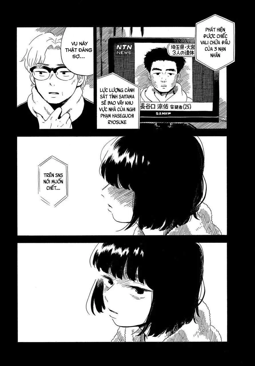 Nora To Zassou Chapter 21 - 6