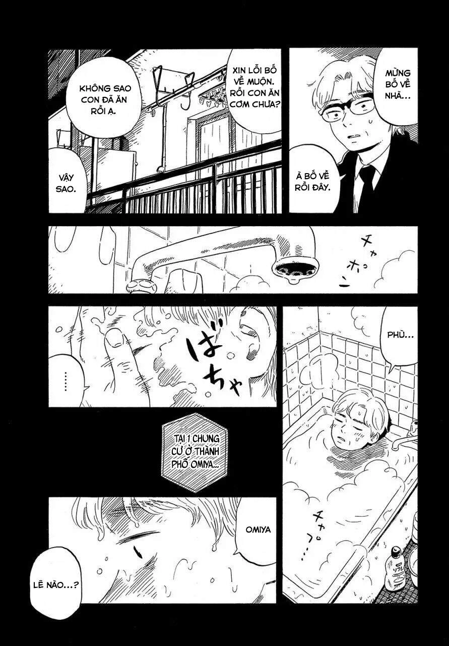 Nora To Zassou Chapter 21 - 7