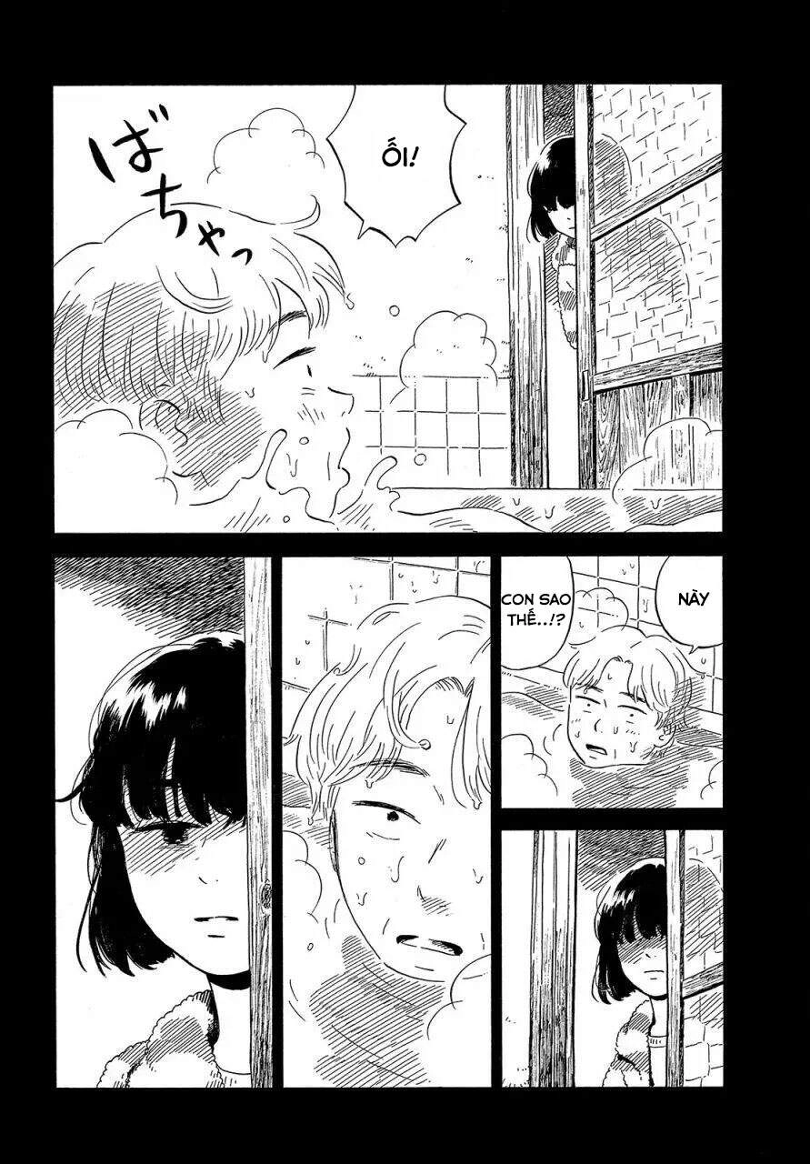 Nora To Zassou Chapter 21 - 8