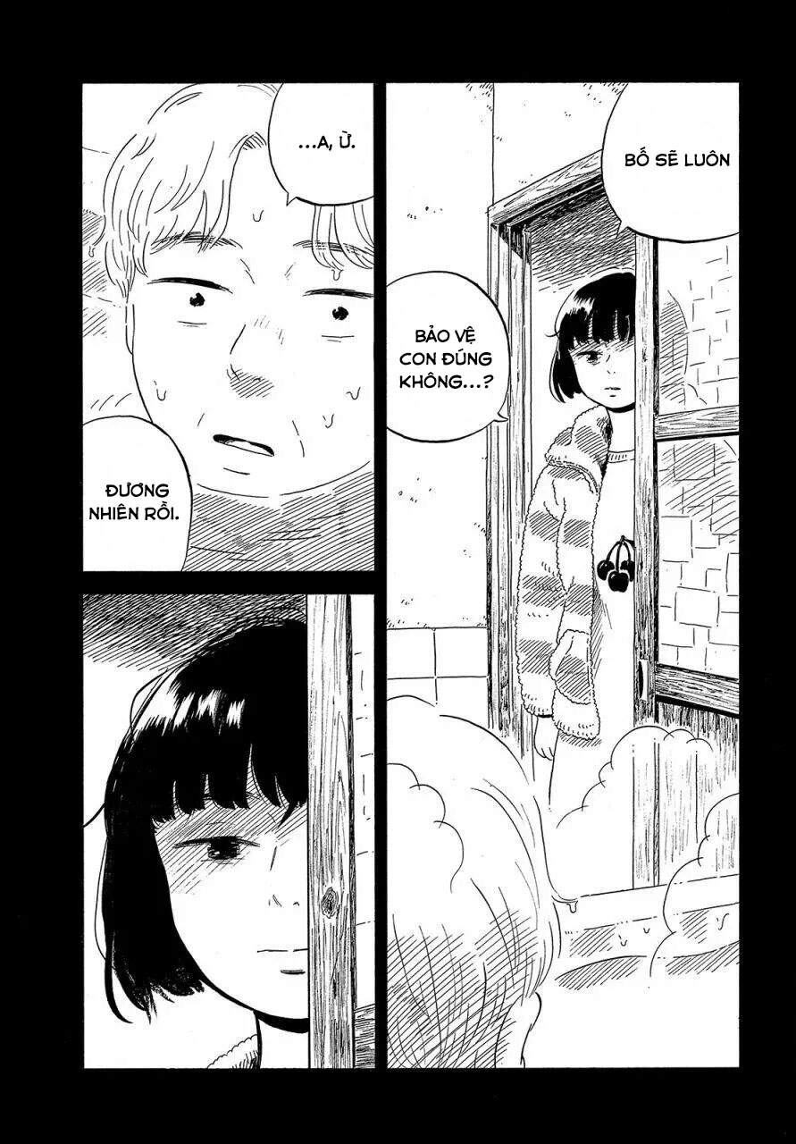 Nora To Zassou Chapter 21 - 9