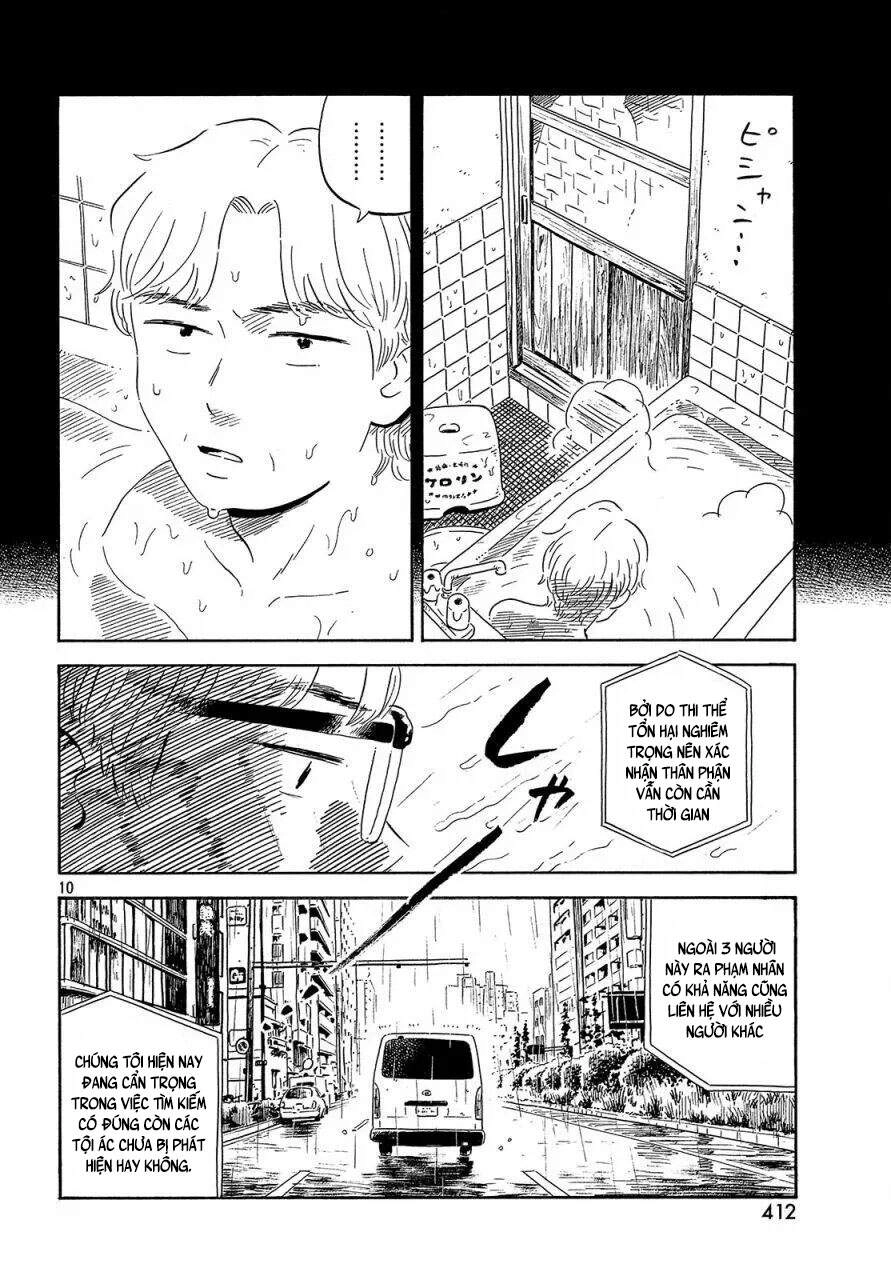 Nora To Zassou Chapter 21 - 10