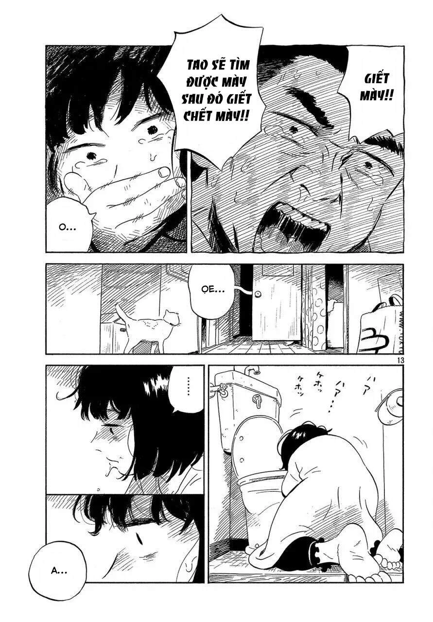 Nora To Zassou Chapter 21 - 13