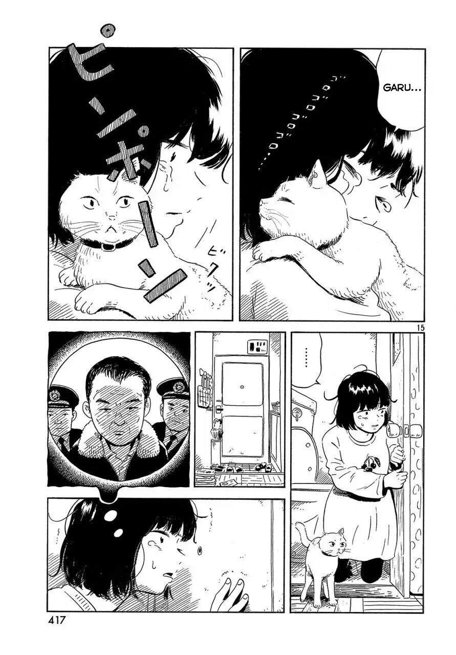 Nora To Zassou Chapter 21 - 15