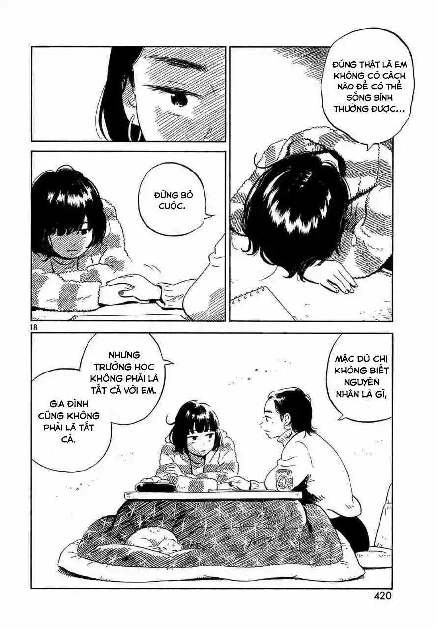 Nora To Zassou Chapter 21 - 18