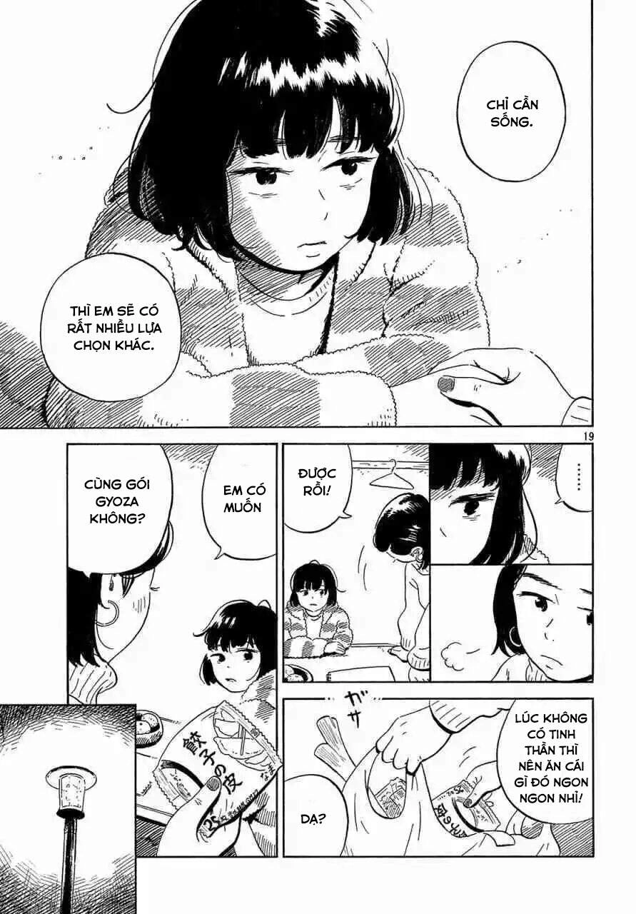 Nora To Zassou Chapter 21 - 19