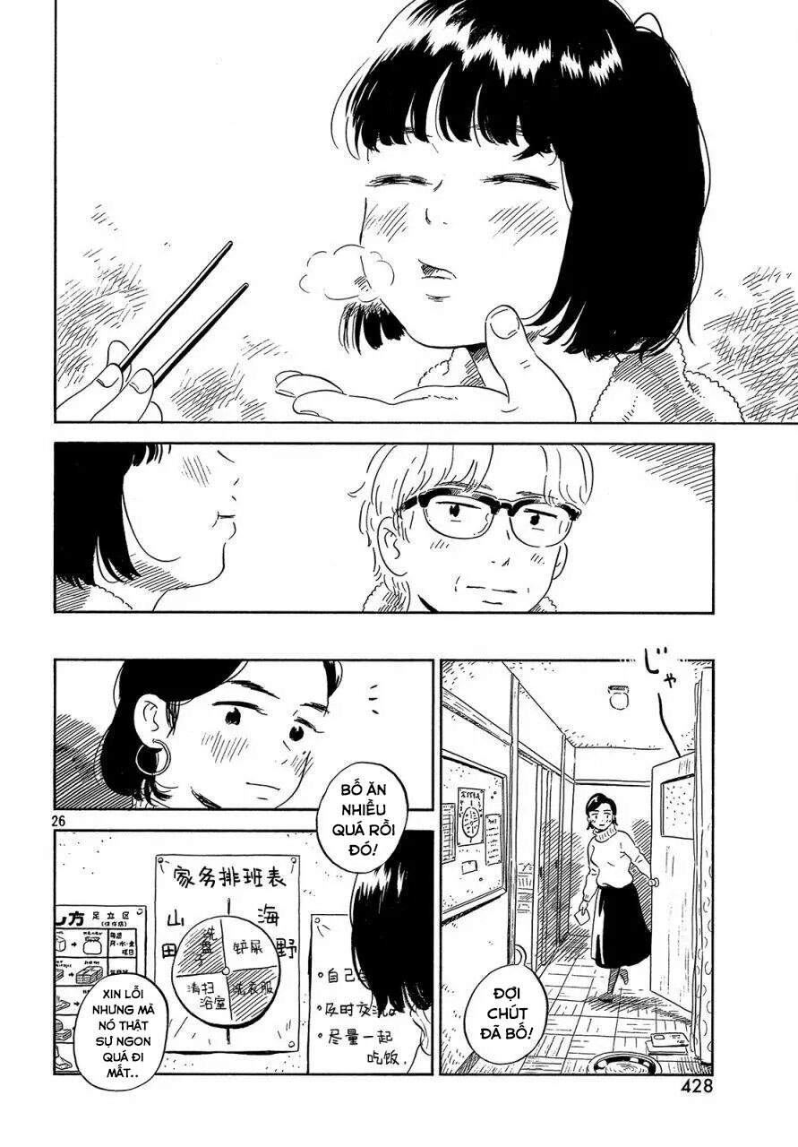 Nora To Zassou Chapter 21 - 26