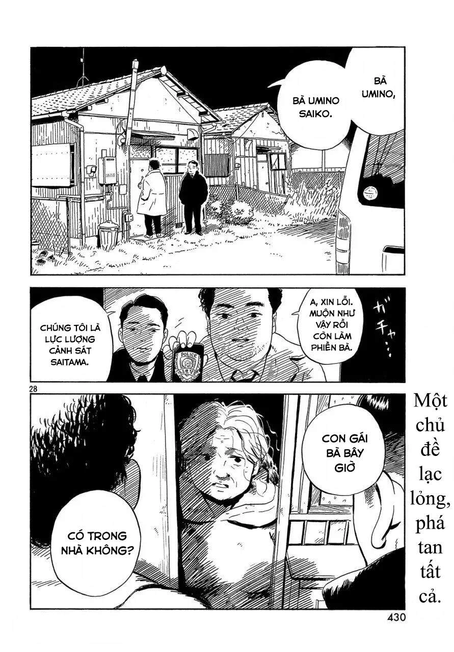 Nora To Zassou Chapter 21 - 28