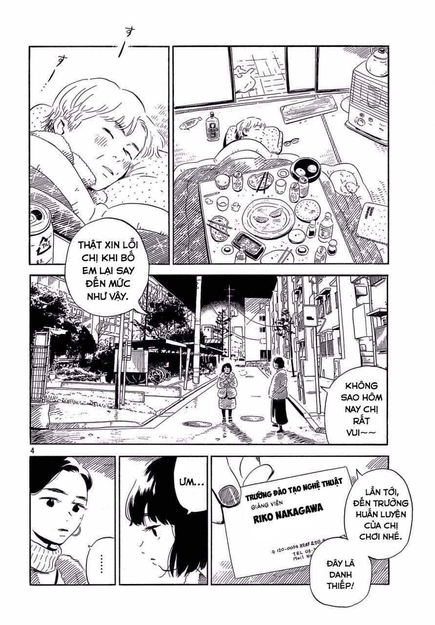 Nora To Zassou Chapter 22 - 4