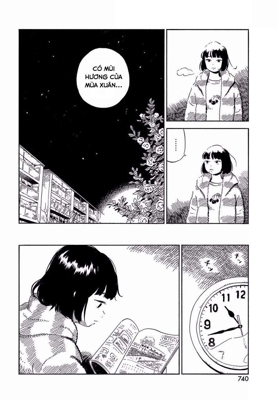 Nora To Zassou Chapter 22 - 6