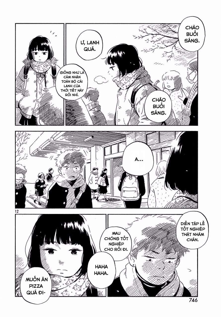 Nora To Zassou Chapter 22 - 12