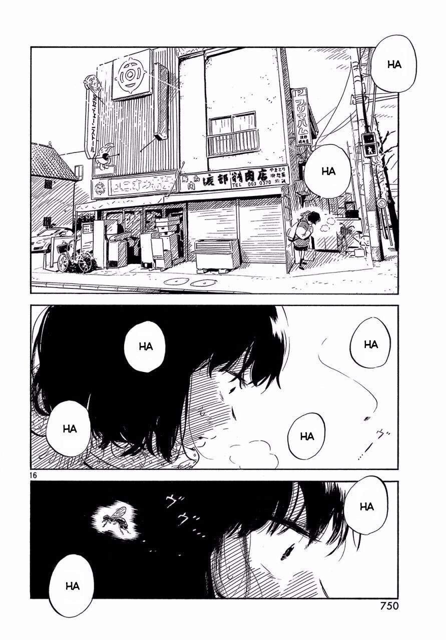 Nora To Zassou Chapter 22 - 16