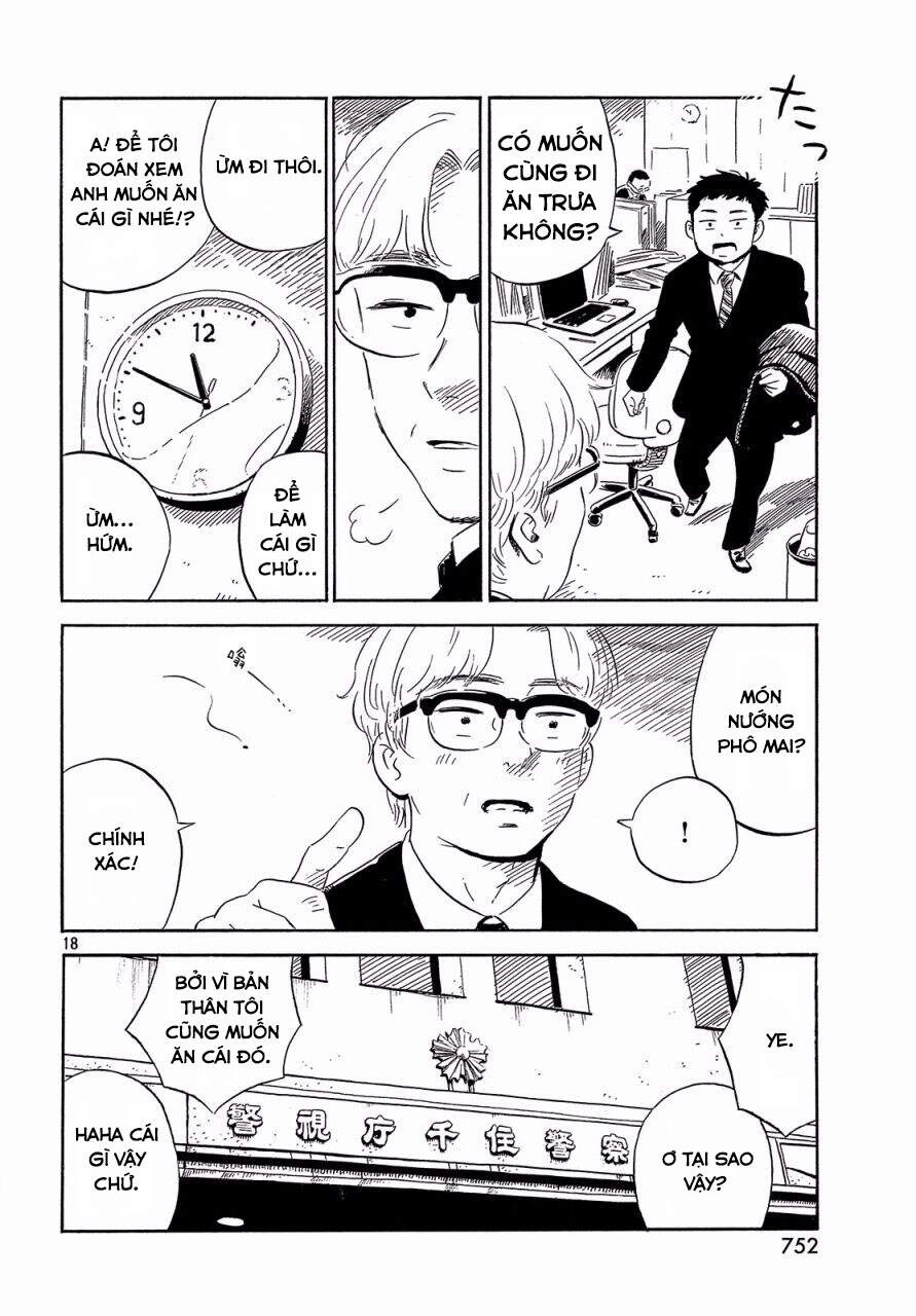 Nora To Zassou Chapter 22 - 18